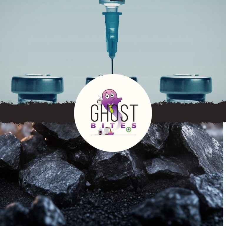 Ghost Bites (Aspen | Exxaro | Investec | Momentum | Schroder European Real Estate)