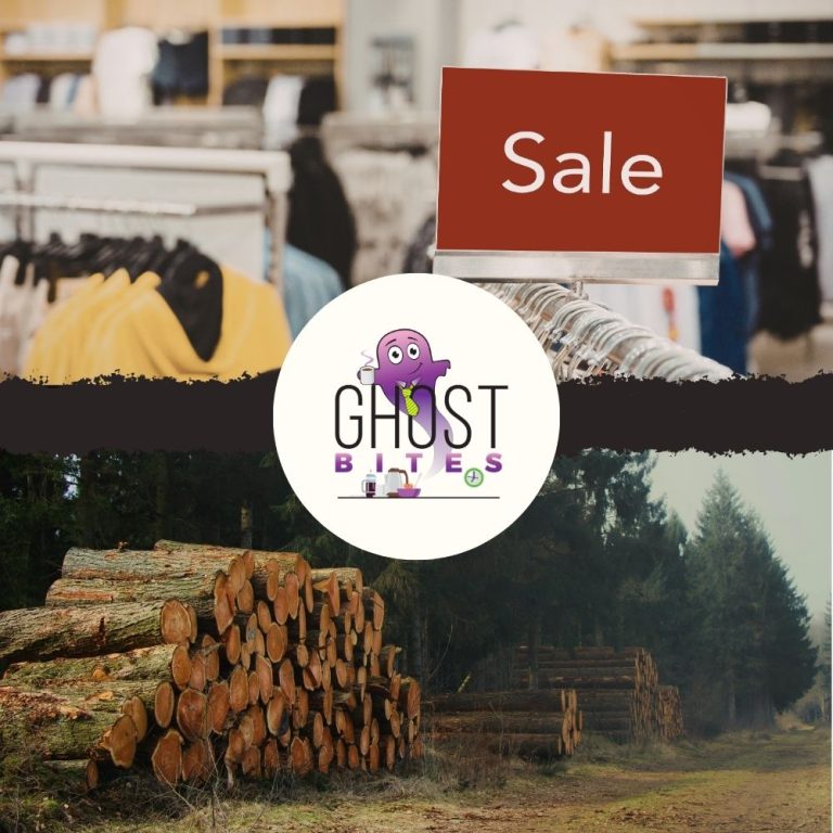Ghost Bites (Hulamin | Labat Africa | Premier | The Foschini Group | York Timber)