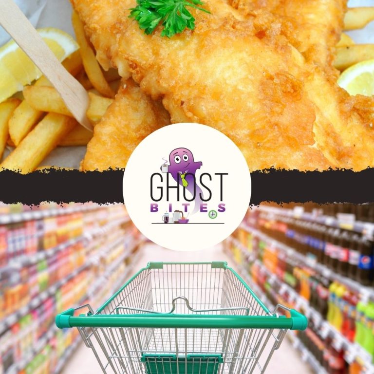 Ghost Bites (Aspen | Brimstone | Caxton | Discovery | iOCO | Nedbank | Optasia | Sea Harvest | Shoprite | WBHO | Weaver)