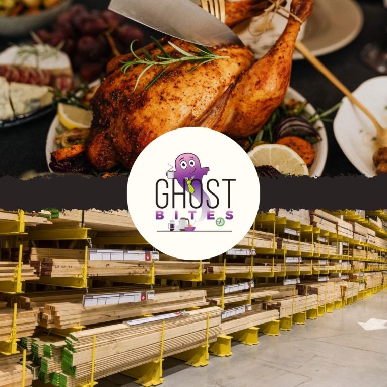 Ghost Bites (AfroCentric | Cashbuild | Labat Africa | Libstar | Lighthouse Properties | Quilter | Sanlam | Woolworths)