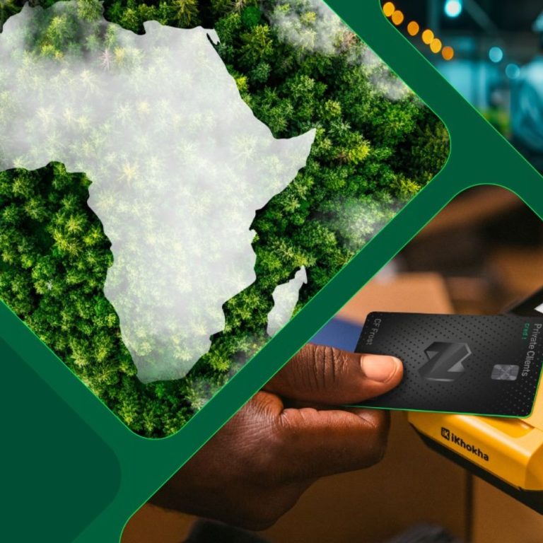 Nedbank FY25 results: a “transformative year” for the bank