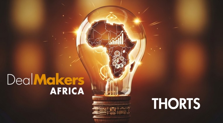 Africa’s digital backbone