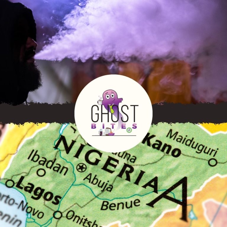 Ghost Bites (British American Tobacco | Mahube Infrastructure | Optasia | Southern Palladium)