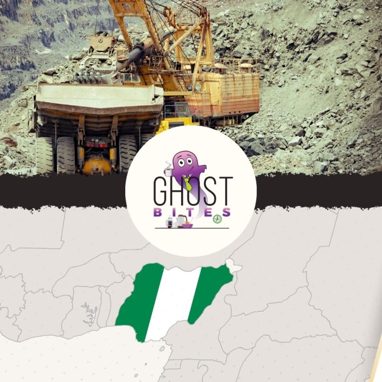 Ghost Bites (MTN – Optasia | Ninety One | Orion Minerals | PSG Financial Services)