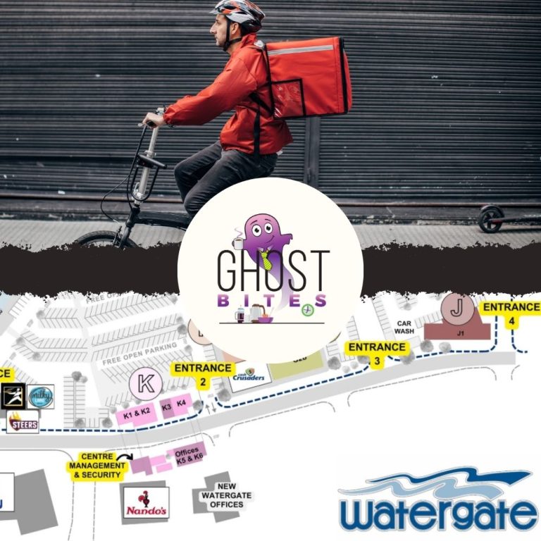 Ghost Bites (Novus | Prosus | Spear REIT)