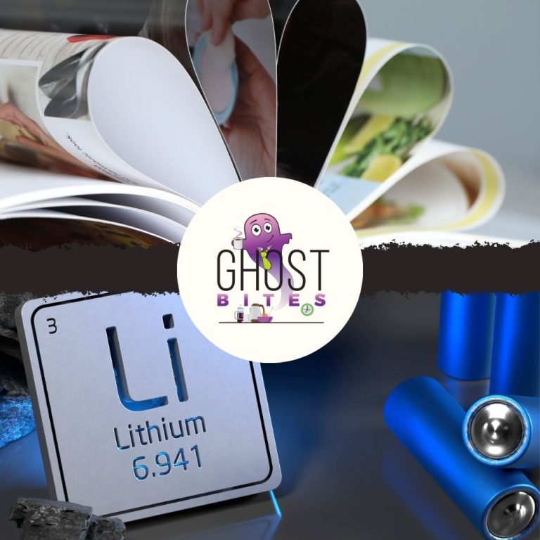 Ghost Bites (Coronation | Labat Africa | Sappi | Sibanye-Stillwater)