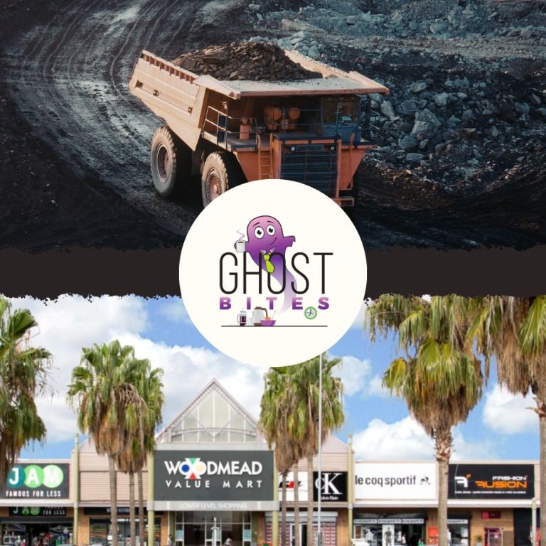 Ghost Bites (Afrimat | Oasis Crescent | Octodec)