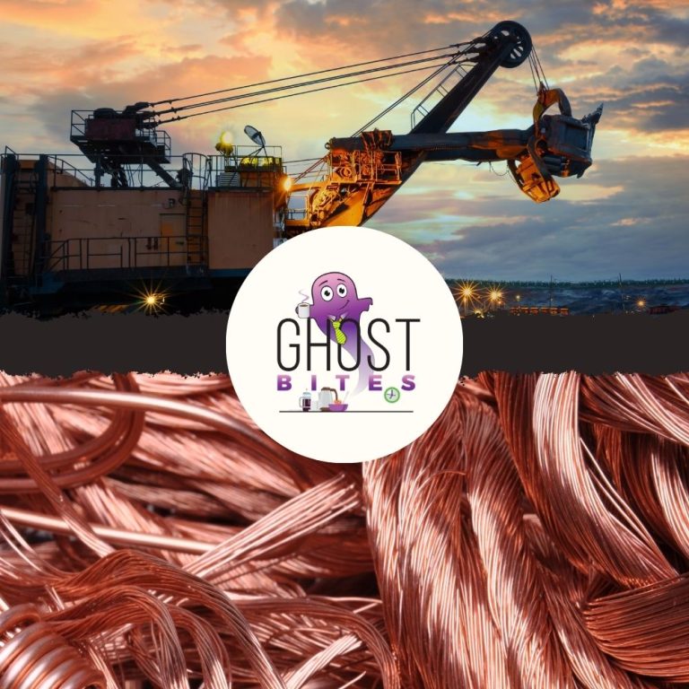 Ghost Bites (AECI | BHP | Capitec | Quilter | Spear REIT | South32 | Standard Bank | Stor-Age)