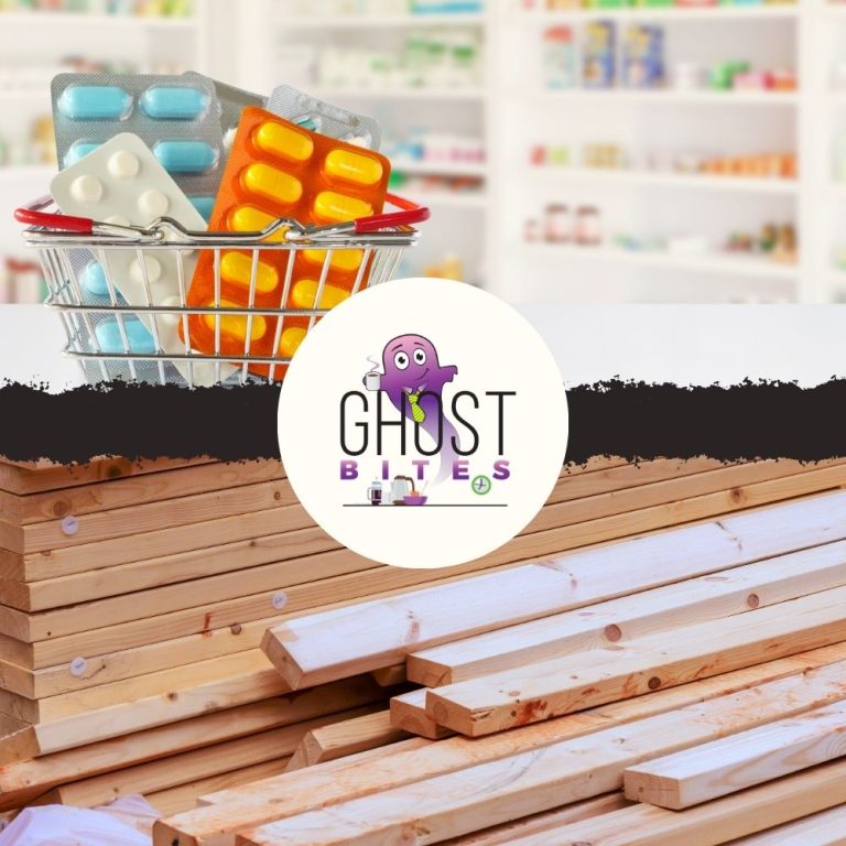 Ghost Bites (Cashbuild | Clicks | Sasol | Spear REIT | Valterra Platinum)