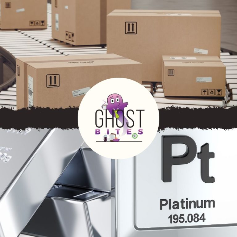 Ghost Bites (Fairvest | Hulamin | Impala Platinum | Mondi)