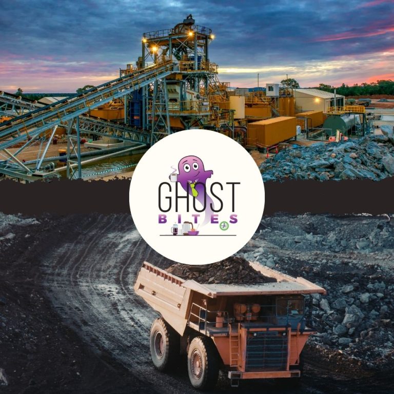 Ghost Bites (BHP | Eastern Platinum | Exxaro | MTN | Nu-World | Orion Minerals)