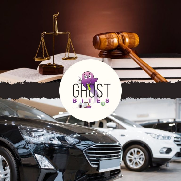 Ghost Bites (CMH | FirstRand | Purple Group)