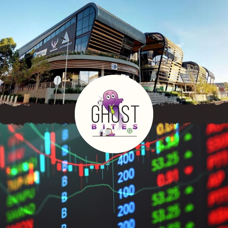 Ghost Bites (Purple Group | RMB Holdings)