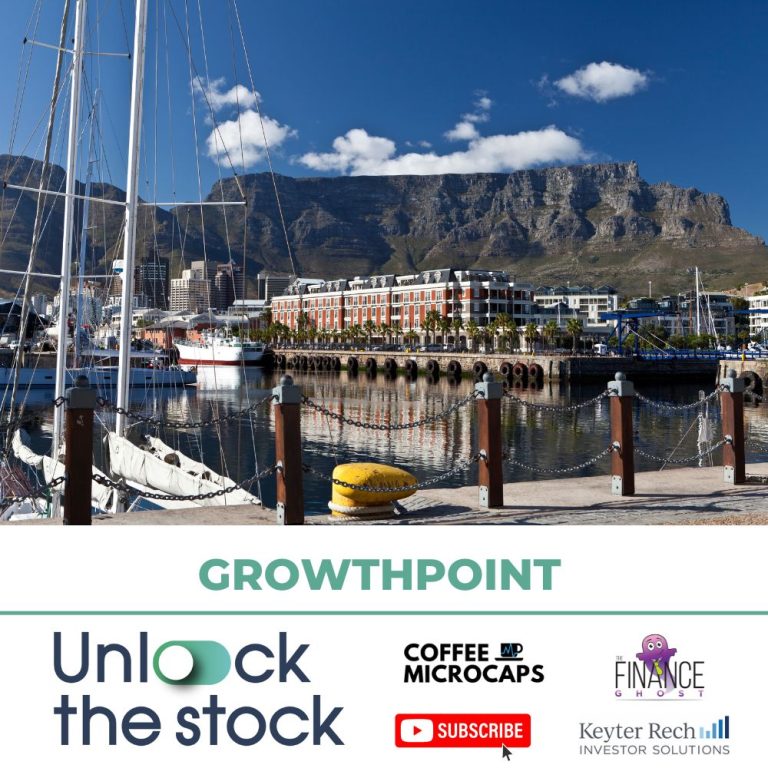 UNLOCK THE STOCK: Growthpoint Properties