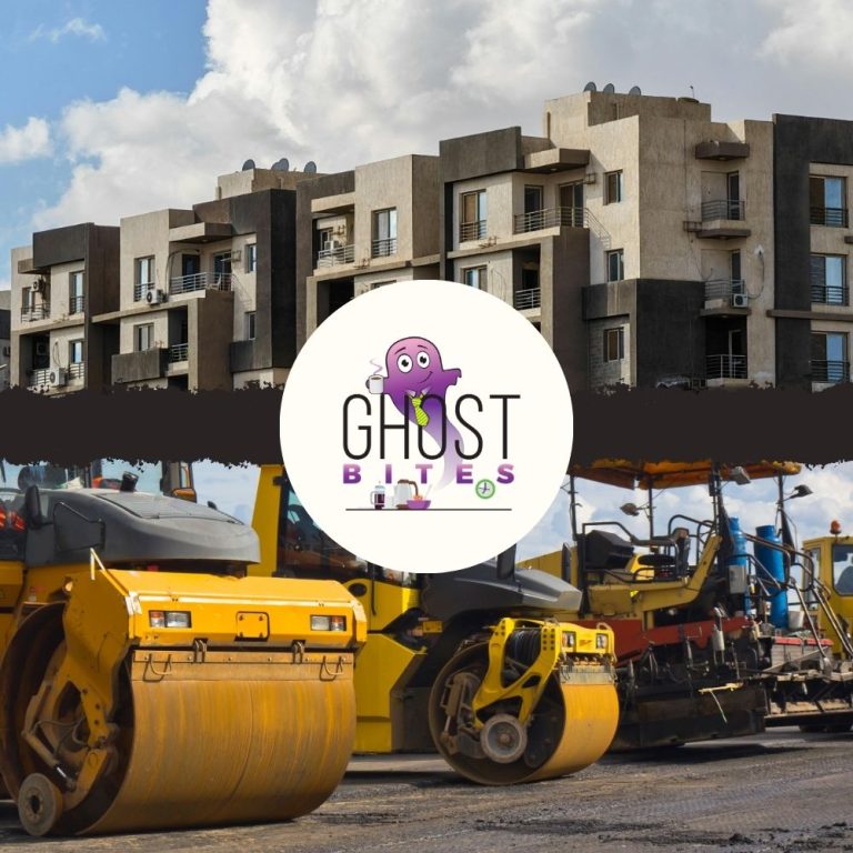 Ghost Bites (Balwin | Boxer | Prosus | Raubex | Redefine Properties | Vodacom)