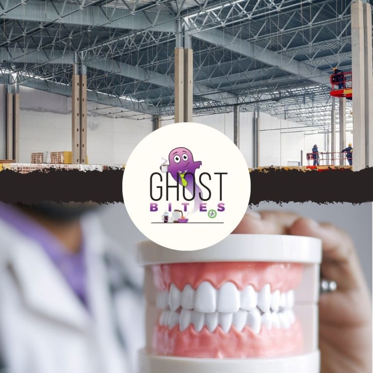 Ghost Bites (Dipula Properties | Equites Property Fund | Nutun | Universal Partners)