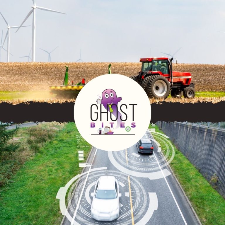 Ghost Bites (Equites Property Fund | KAL Group | Karooooo | NEPI Rockcastle | Reunert | Tharisa)
