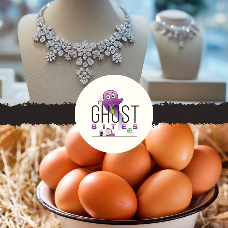 Ghost Bites (Finbond | Gemfields | Hyprop | MAS | Orion Minerals | Quantum Foods | Reunert | Richemont | Trematon)
