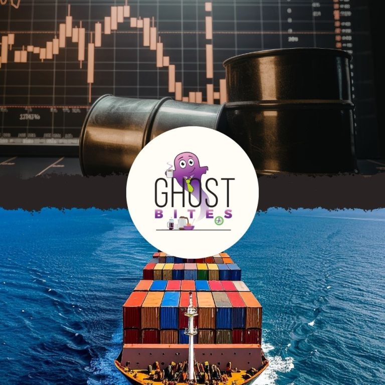 Ghost Bites (Clientèle | Glencore | Merafe | MTN | Santova)