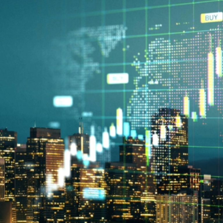 PODCAST: No Ordinary Wednesday Ep126 | Investing through the noise