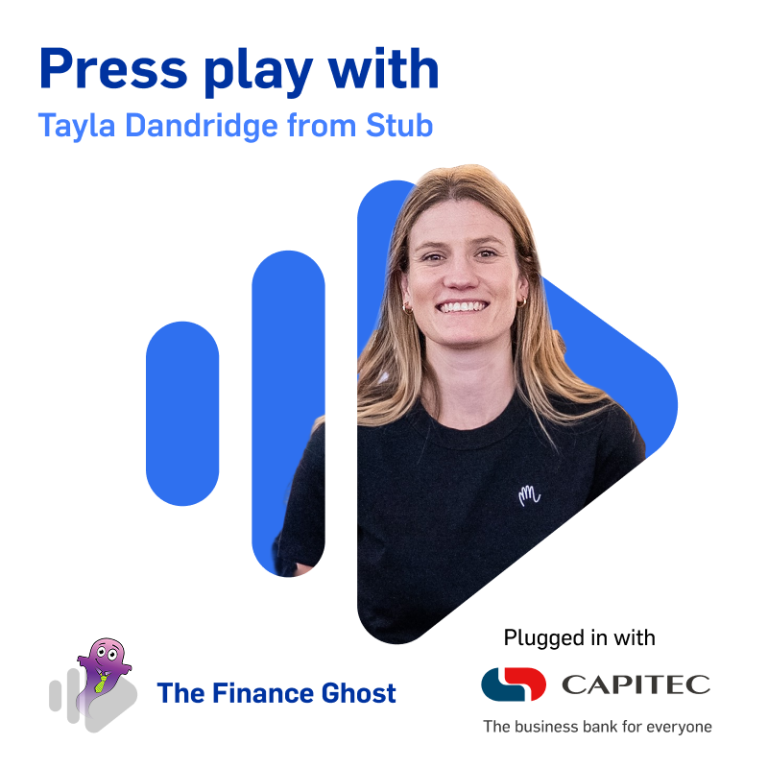 The Finance Ghost Plugged in with Capitec: From shuttle rides to SaaS