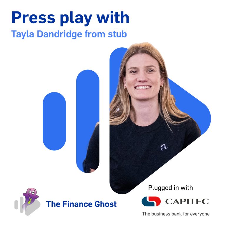 The Finance Ghost Plugged in with Capitec: From shuttle rides to SaaS