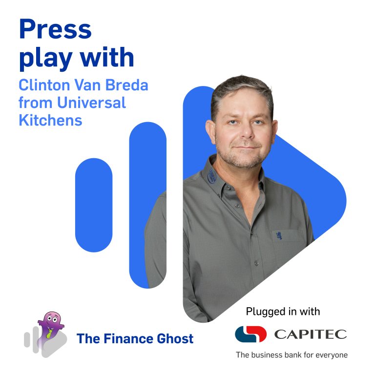 The Finance Ghost Plugged in with Capitec: Purpose and profit