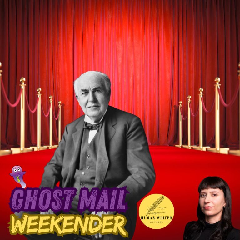 How Thomas Edison accidentally created Hollywood