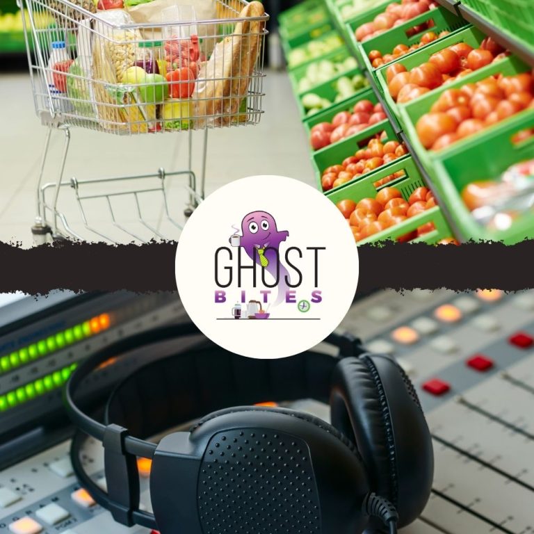 Ghost Bites (African Media Entertainment | Aspen | Delta Property Fund | Dis-Chem | Nampak | Remgro | SPAR)