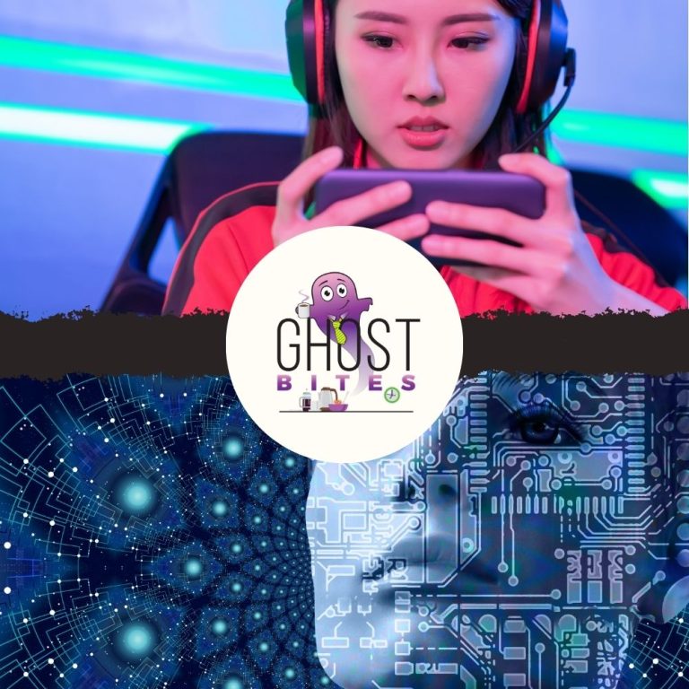 Ghost Bites (Datatec | Heriot REIT | Prosus / Naspers)