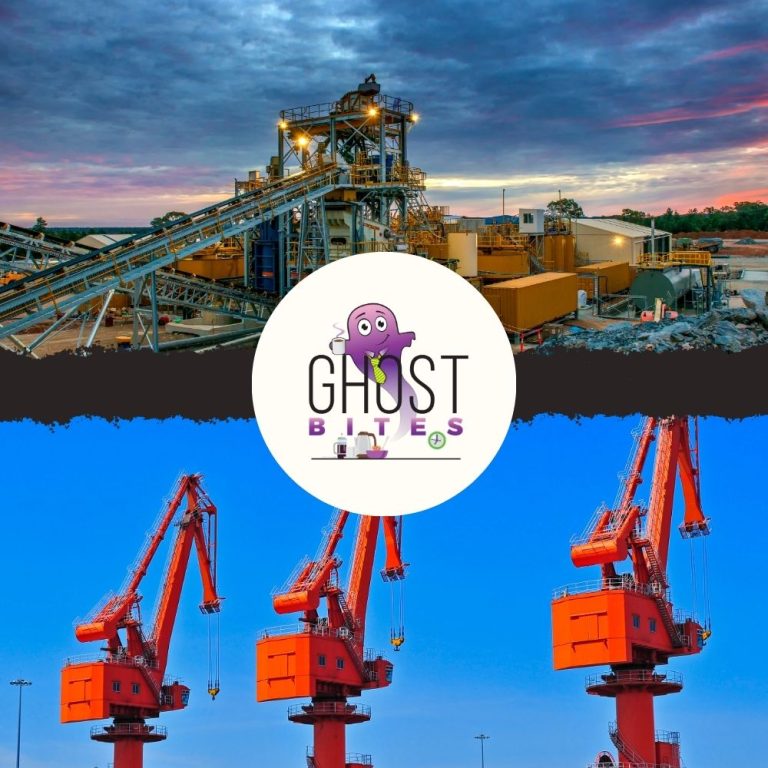 Ghost Bites (Attacq | FirstRand | Grindrod | Labat Africa | Sibanye-Stillwater | Vunani)