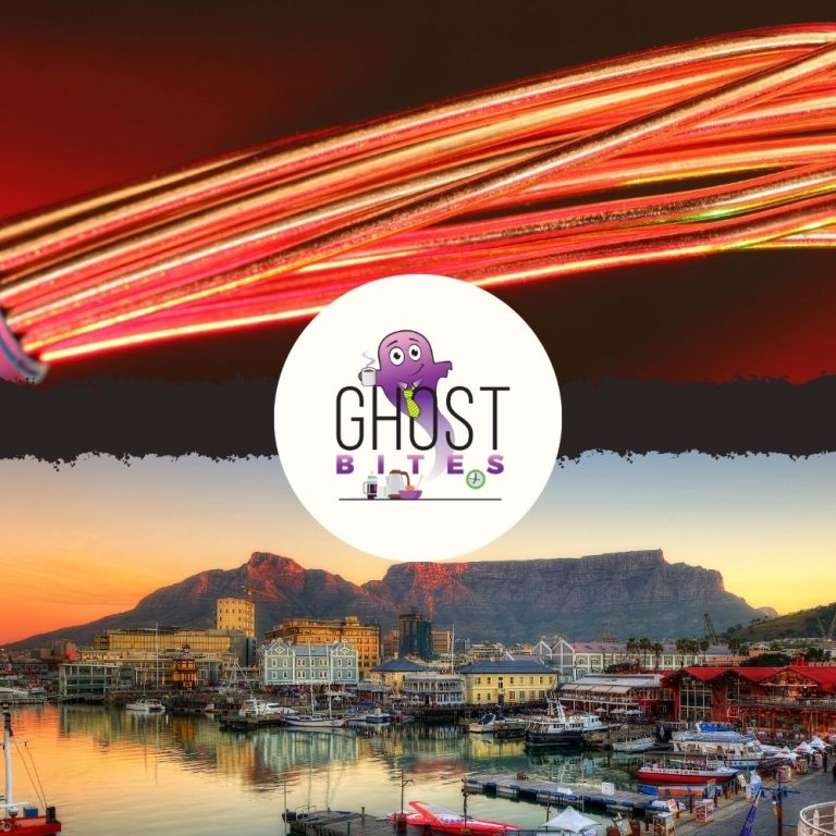 Ghost Bites (Anglo American | Growthpoint | Nedbank | Optasia | Primary Health Properties | Schroder European Real Estate)
