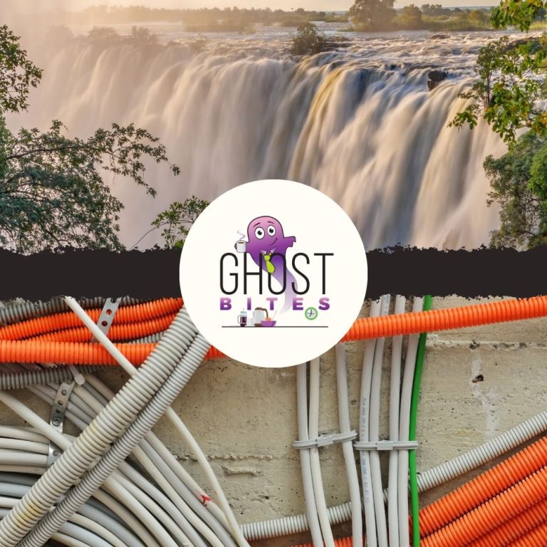 Ghost Bites (Labat Africa | Old Mutual | South Ocean Holdings)