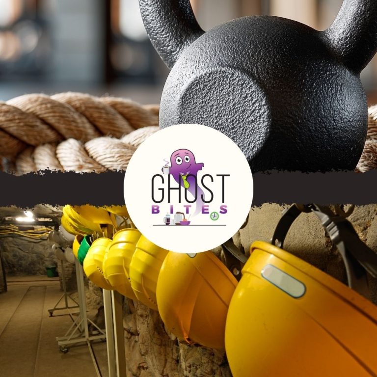 Ghost Bites (Alphamin | Brait | Tharisa)