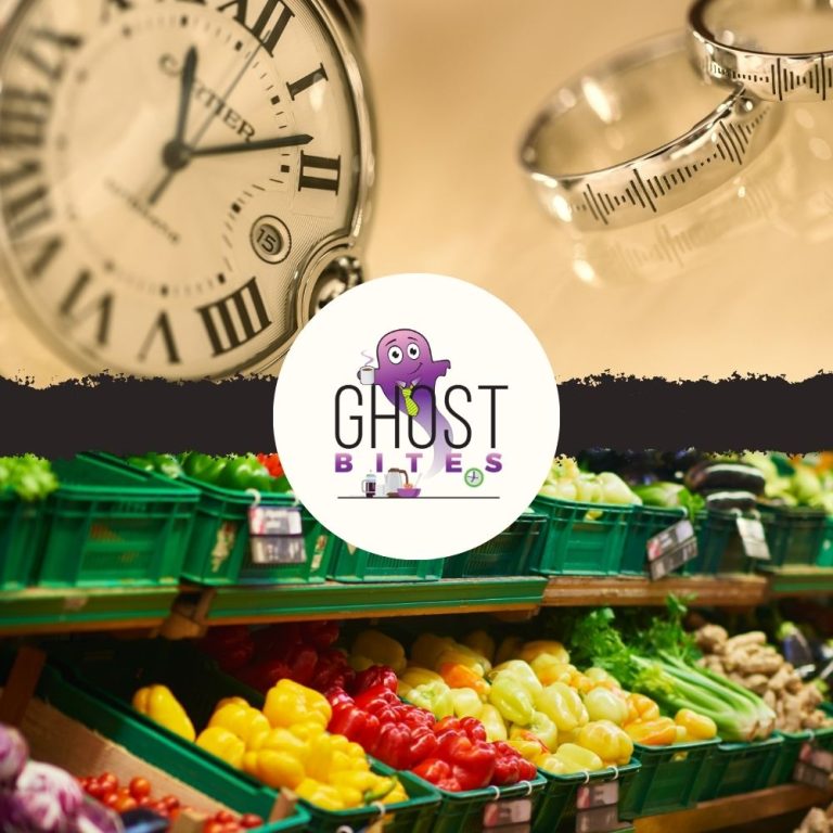 Ghost Bites (DRDGOLD | Hudaco | Richemont | Supermarket Income REIT)
