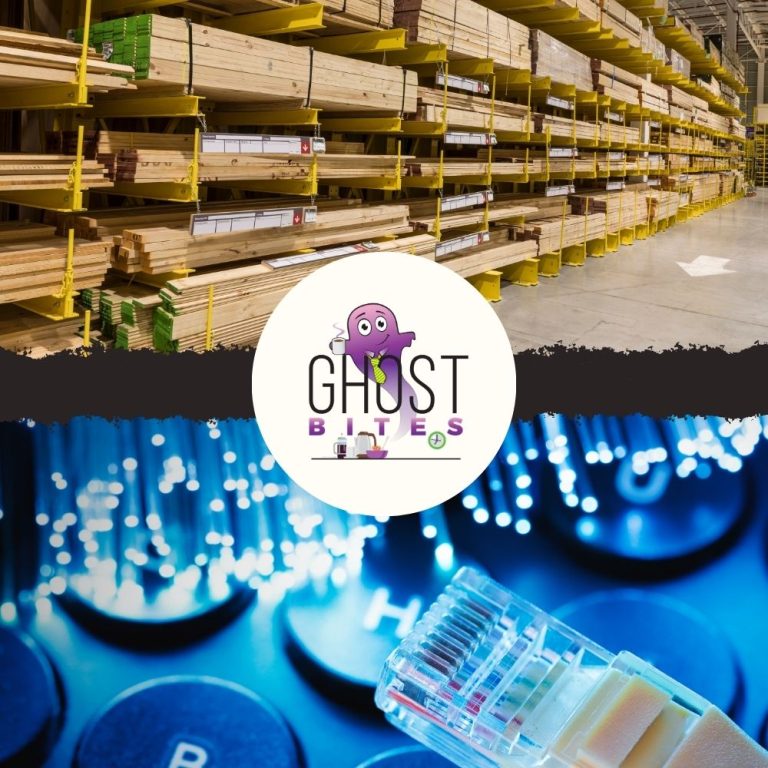Bumper Ghost Bites Edition (African Rainbow Minerals | Anglo American | Cashbuild | Fairvest | Kumba Iron Ore | Mr Price | Pepkor | Sirius Real Estate)