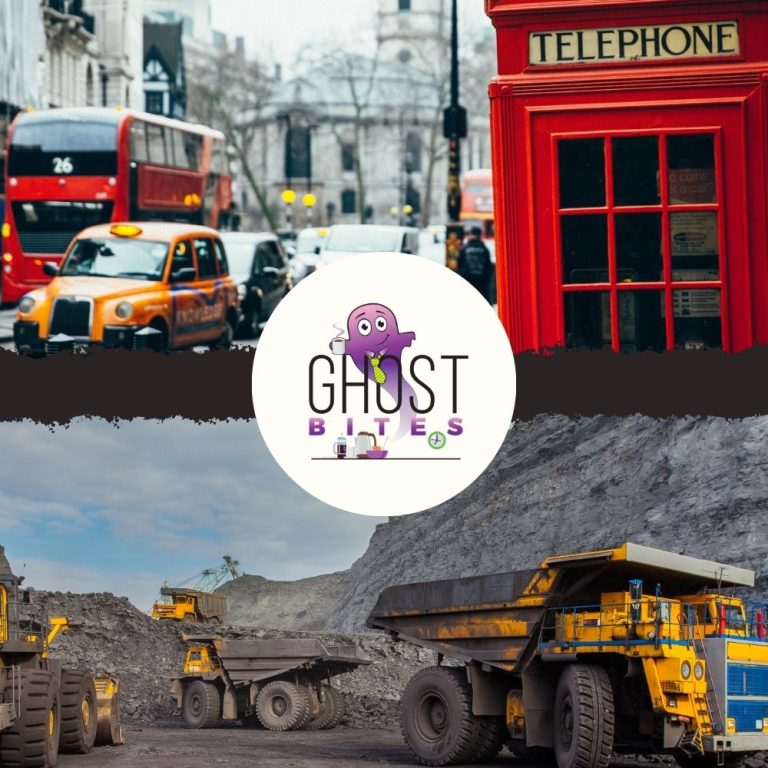 Ghost Bites (ArcelorMittal | Glencore | Shaftesbury Capital | Valterra Platinum)
