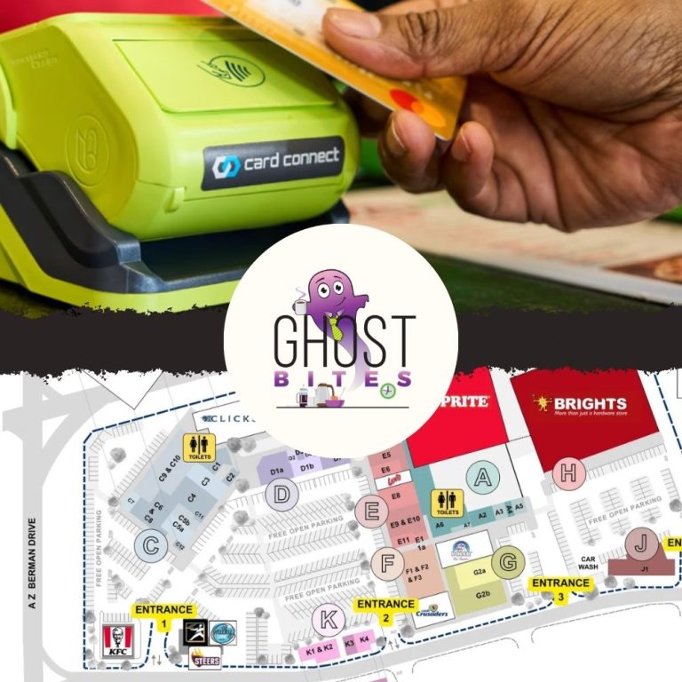Ghost Bites (Lesaka Technologies | Spear REIT)