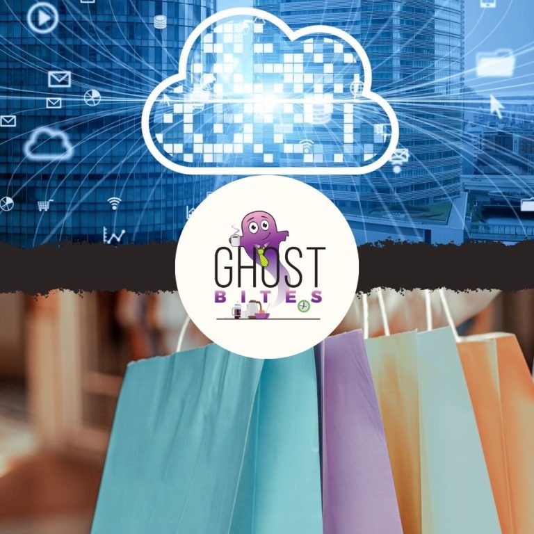 Ghost Bites (Bytes Technology | Hyprop)