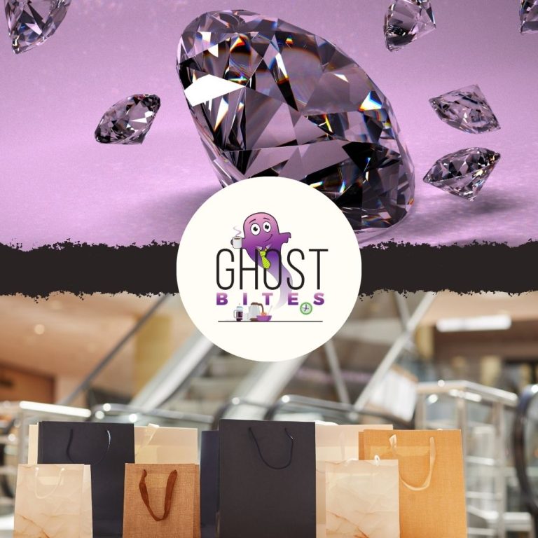 Ghost Bites (Hammerson | Hyprop | Trustco)