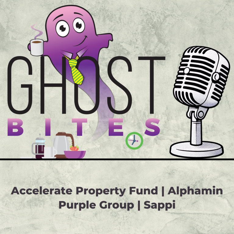 Accelerate’s rollercoaster share price; Purple buys Telescope