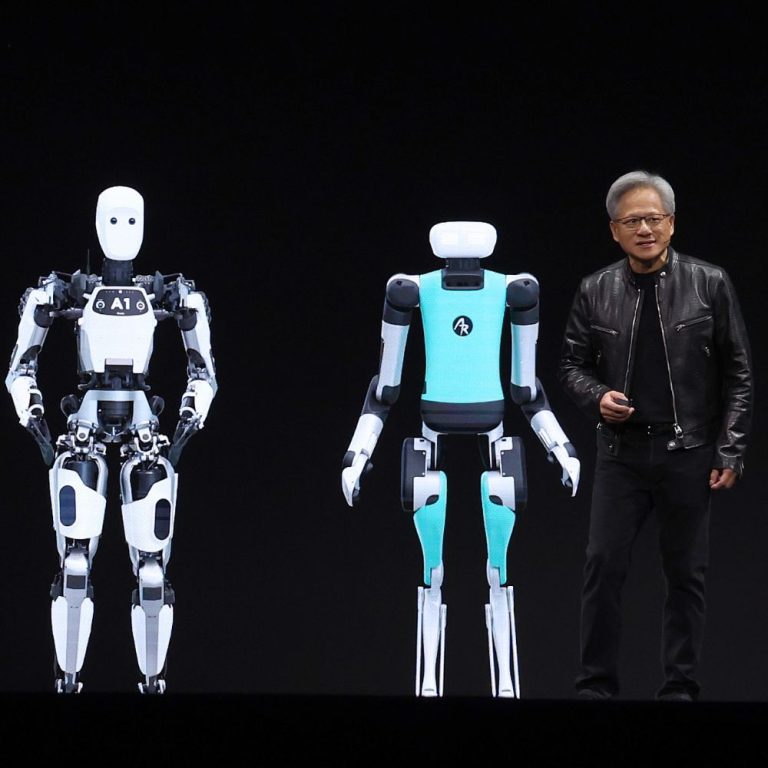 PODCAST: No Ordinary Wednesday Ep132 | Investing in AI’s next chapter