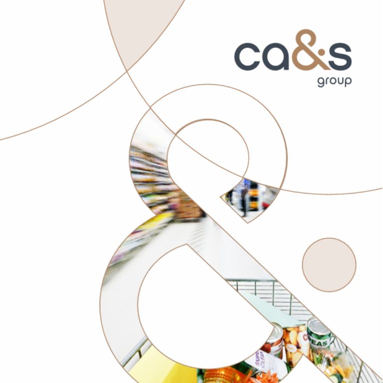 CA&S Interim Results: Broadening the platform
