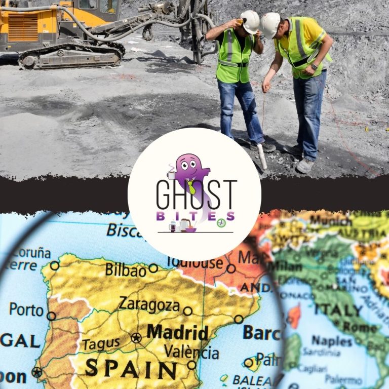 Ghost Bites (AECI | Jubilee Metals | Lighthouse Properties | Merafe | Northam Platinum | Powerfleet | Sabvest)