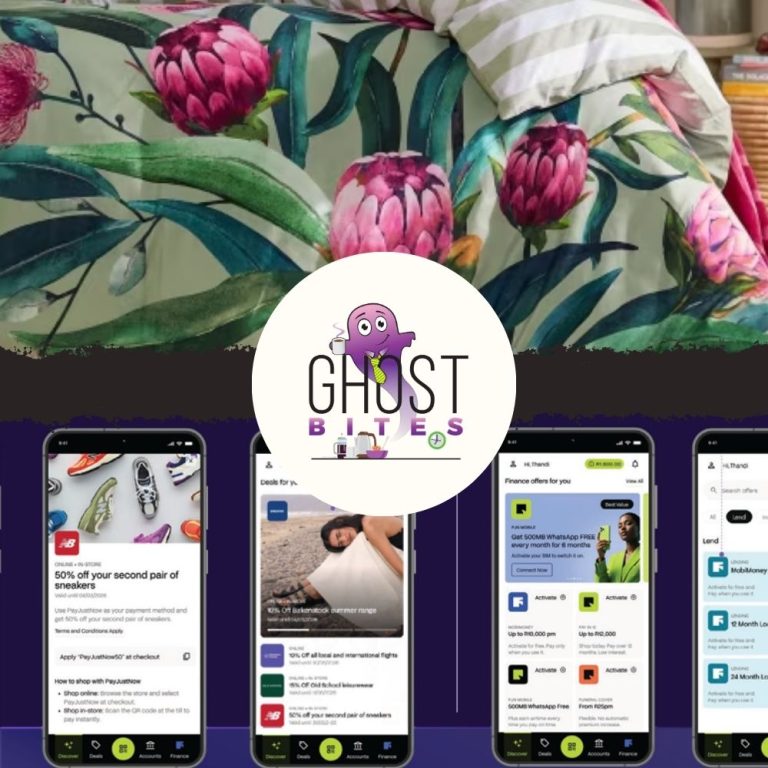 Ghost Bites (Weaver Fintech deep dive)