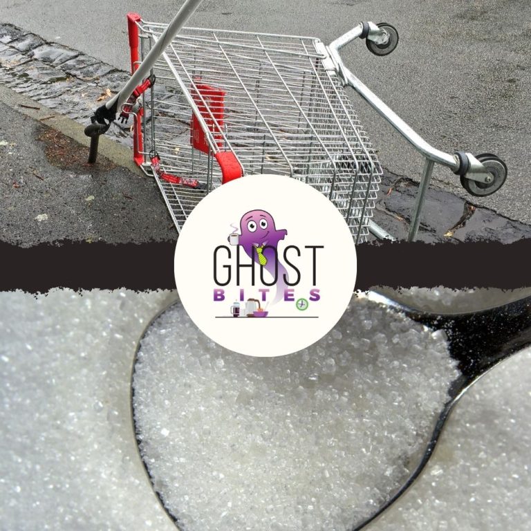 Ghost Bites (ASP Isotopes | RCL Foods | SPAR | Thungela)