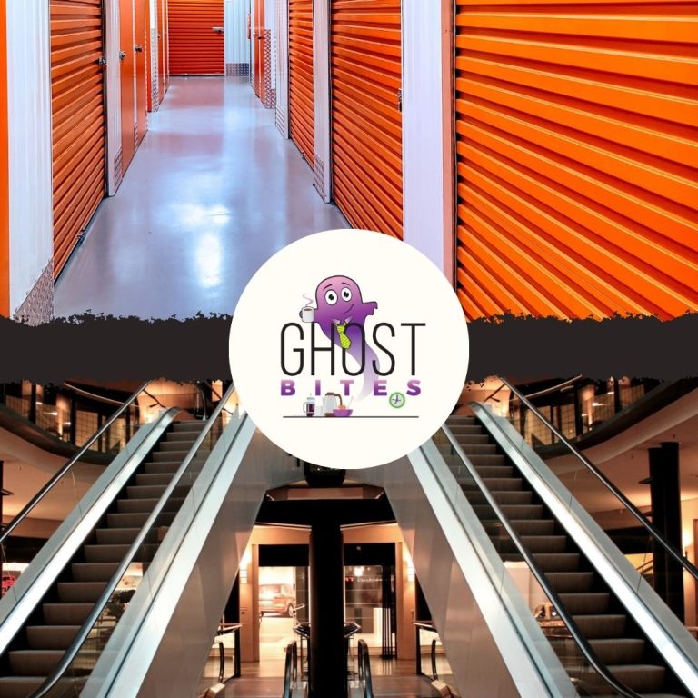 Ghost Bites Property Stocks (Accelerate Property Fund | Hammerson | Hyprop | Primary Health Properties | Stor-Age)