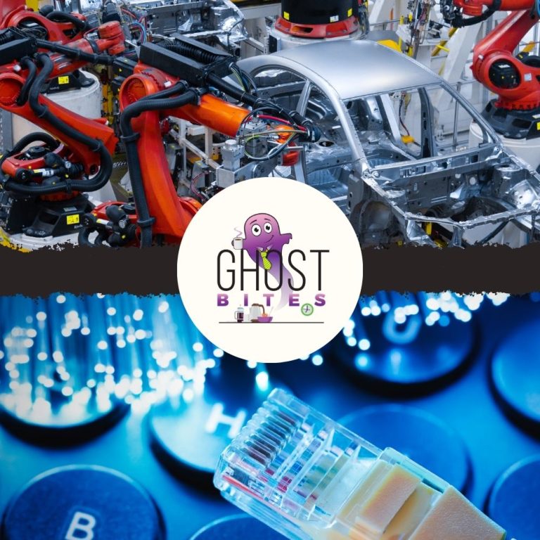 Ghost Bites (Datatec | Metair | Telkom)