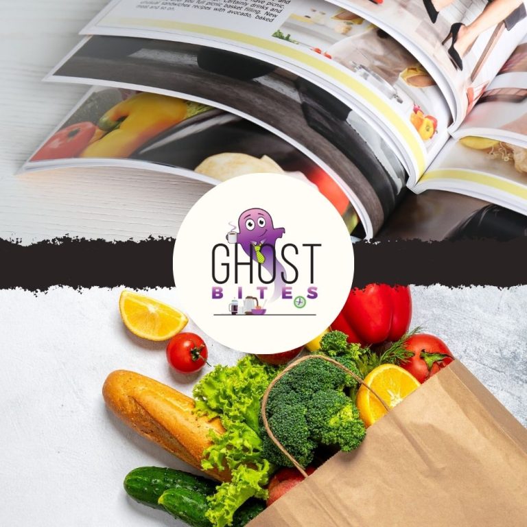Ghost Bites (Copper 360 | Pick n Pay | Quilter | Sappi)
