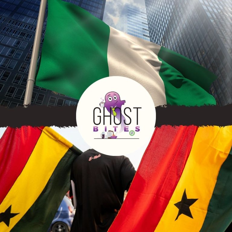 Ghost Bites – all eyes on MTN